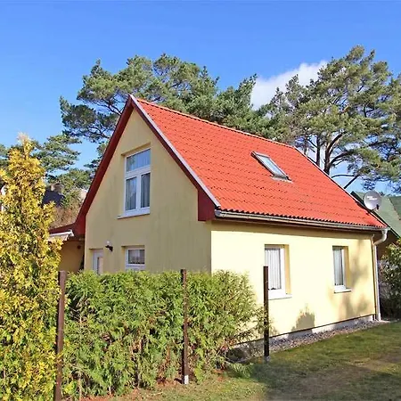 Ferienhaus Ferienhaus Dierhagen 891 *
