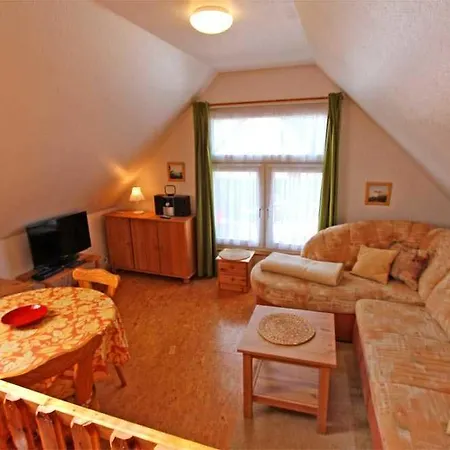 Ferienhaus Dierhagen 891 * Neuhaus (Mecklenburg-Vorpommern)