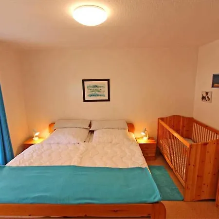 Ferienhaus Ferienhaus Dierhagen 891 *