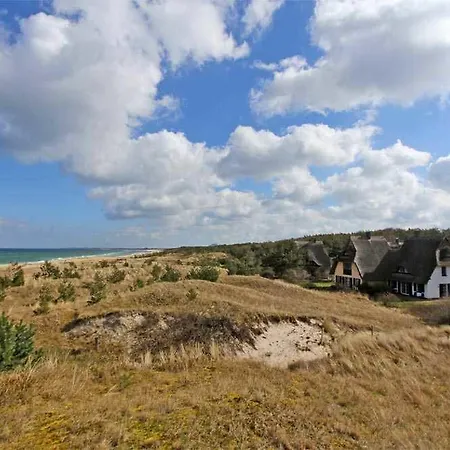Ferienhaus Ferienhaus Dierhagen 891 *